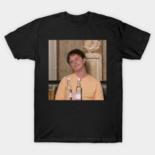 Conor Mason Meme Pin T-Shirt